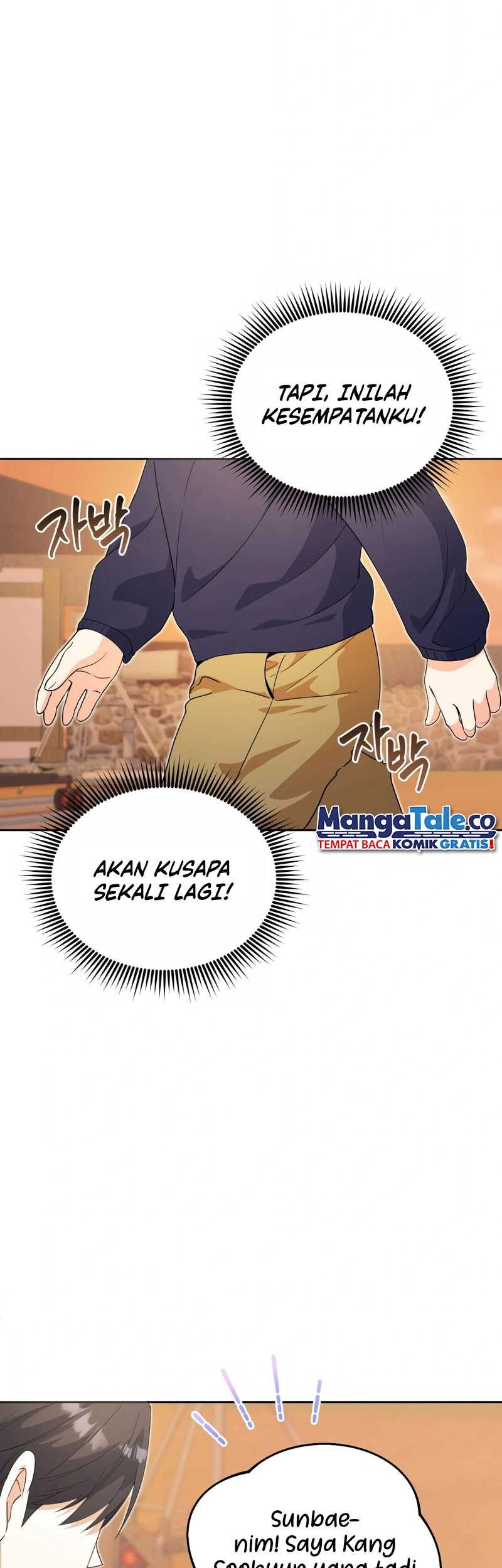 This Life Starts as a Child Actor Chapter 8 - halaman 24