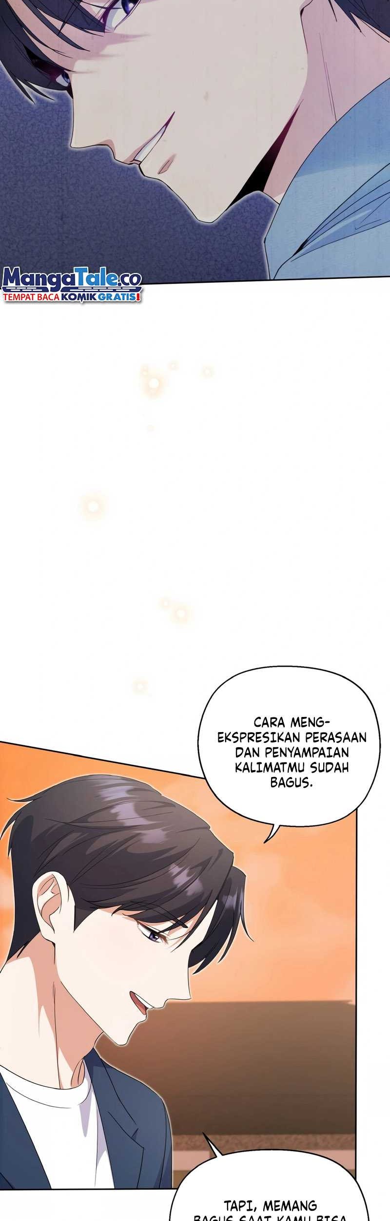 This Life Starts as a Child Actor Chapter 8 - halaman 28