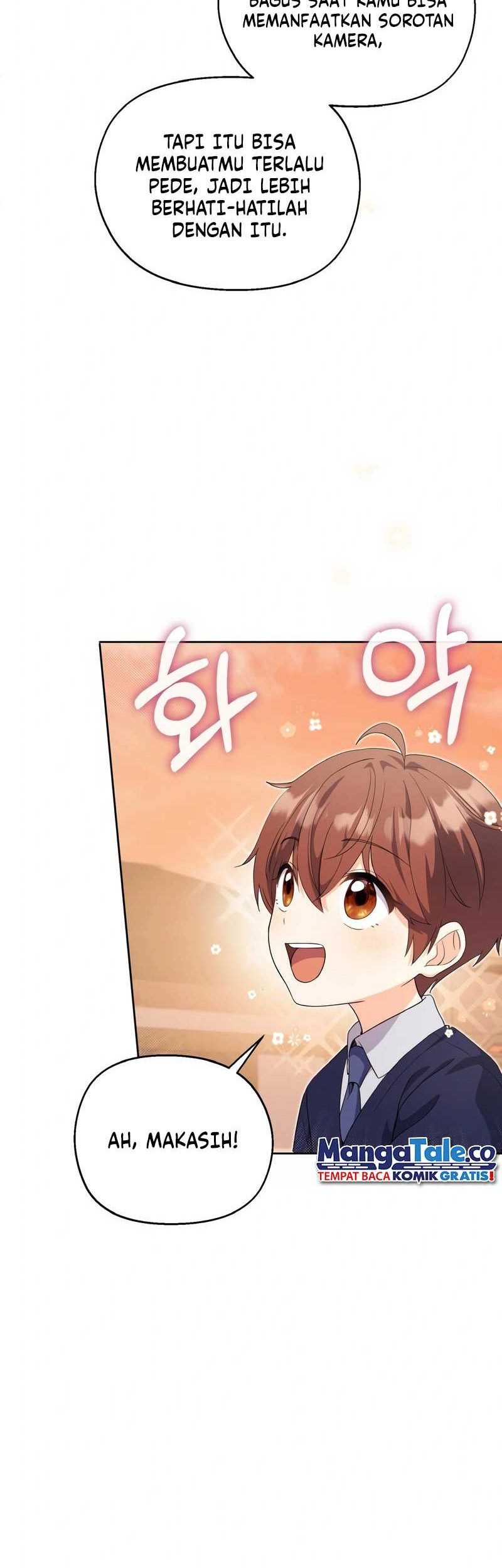 This Life Starts as a Child Actor Chapter 8 - halaman 29