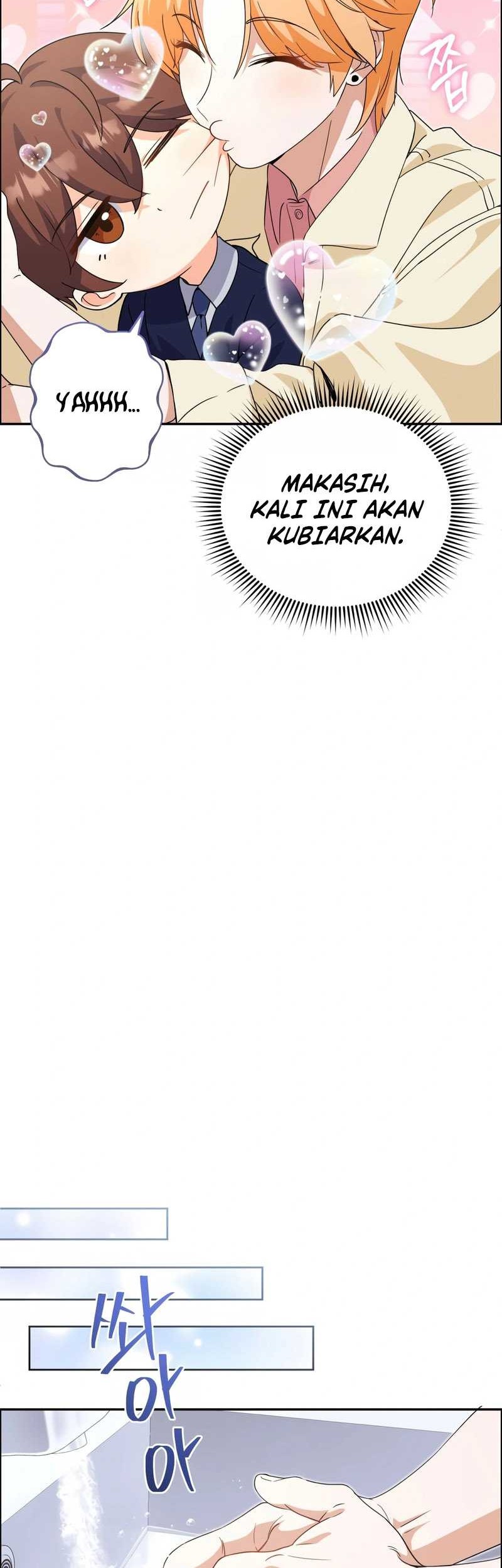 This Life Starts as a Child Actor Chapter 8 - halaman 39