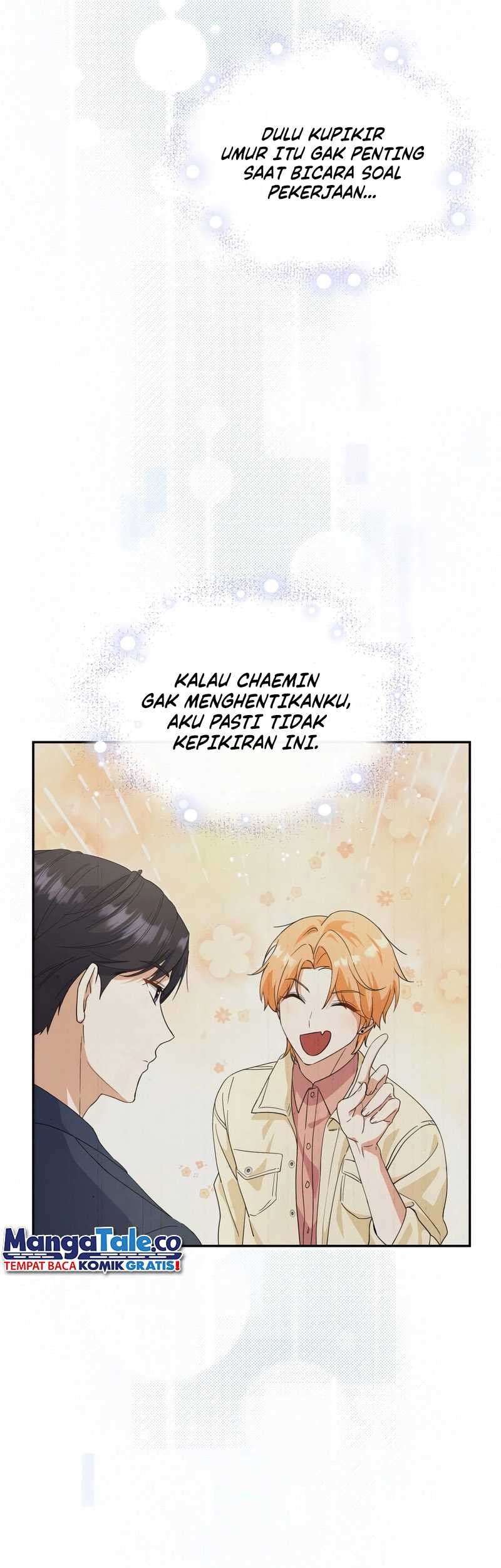 This Life Starts as a Child Actor Chapter 8 - halaman 42