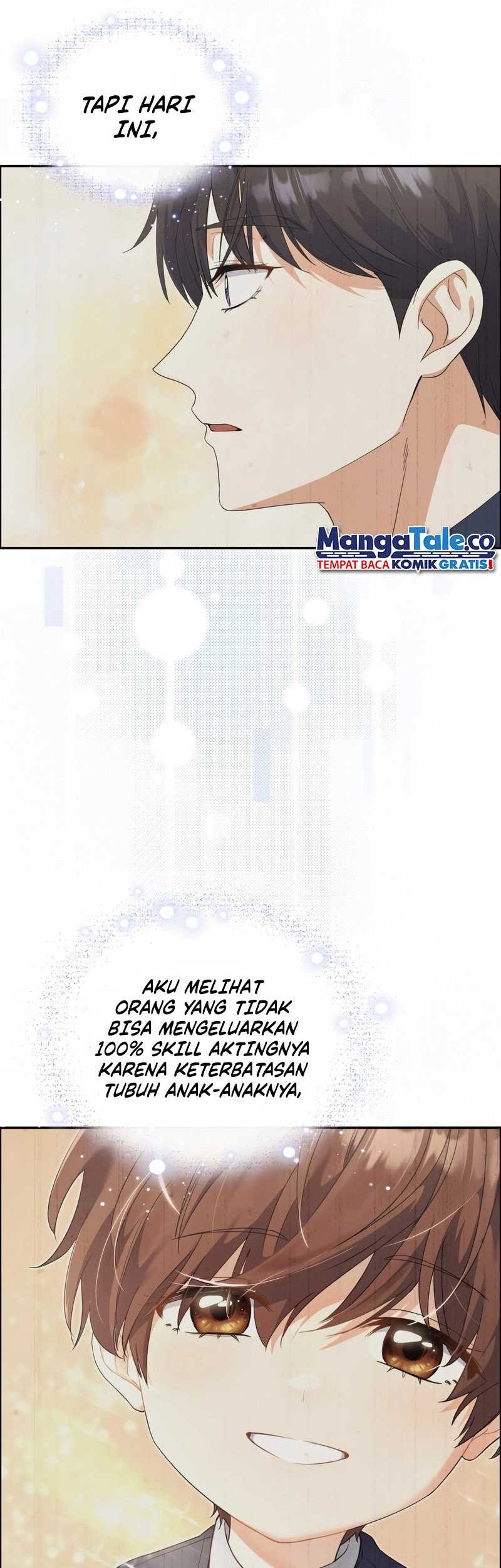 This Life Starts as a Child Actor Chapter 8 - halaman 43