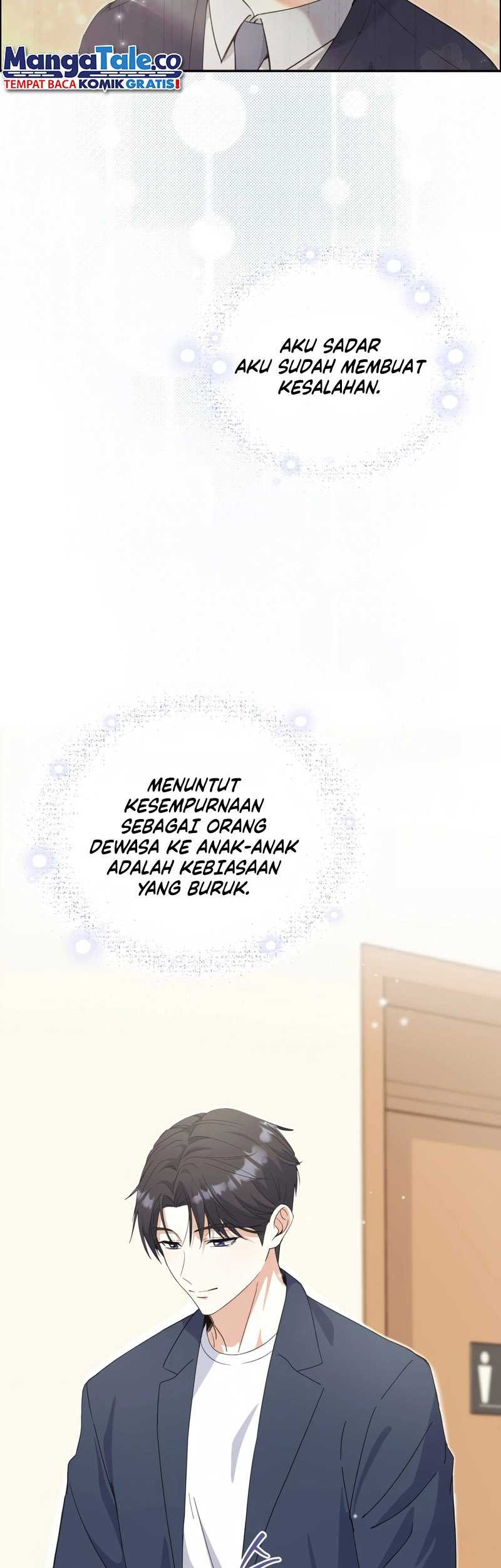 This Life Starts as a Child Actor Chapter 8 - halaman 44