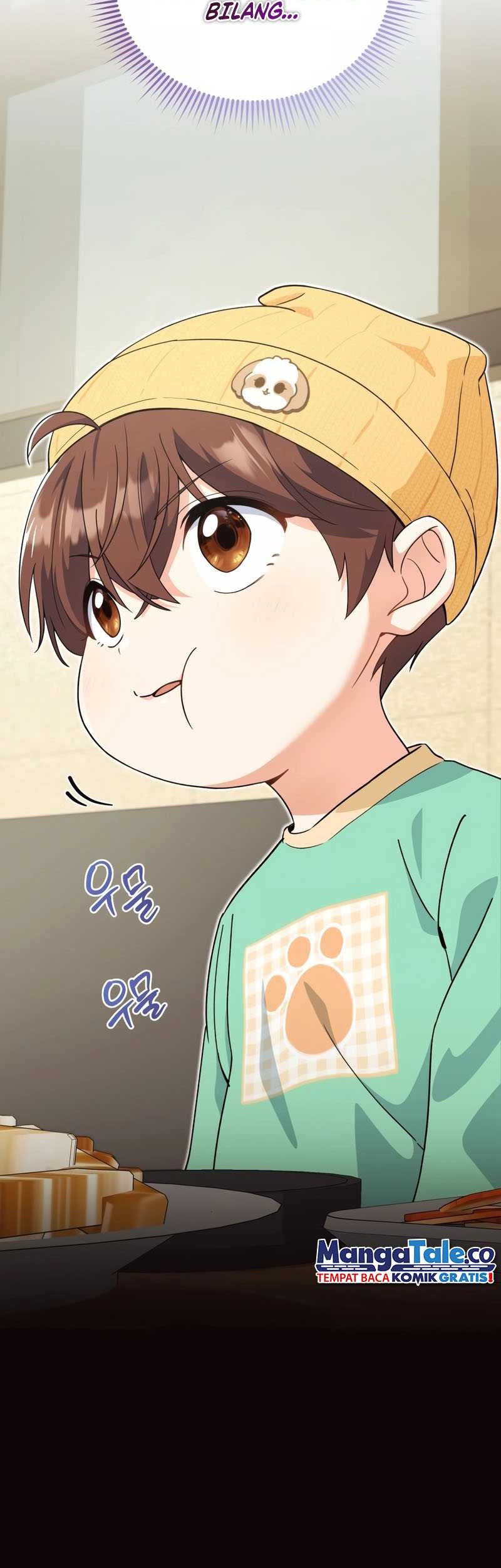 This Life Starts as a Child Actor Chapter 8 - halaman 52