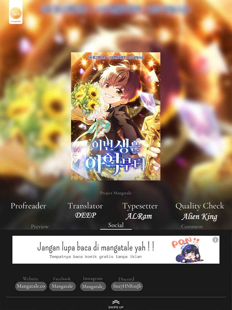 This Life Starts as a Child Actor Chapter 9 - halaman 1
