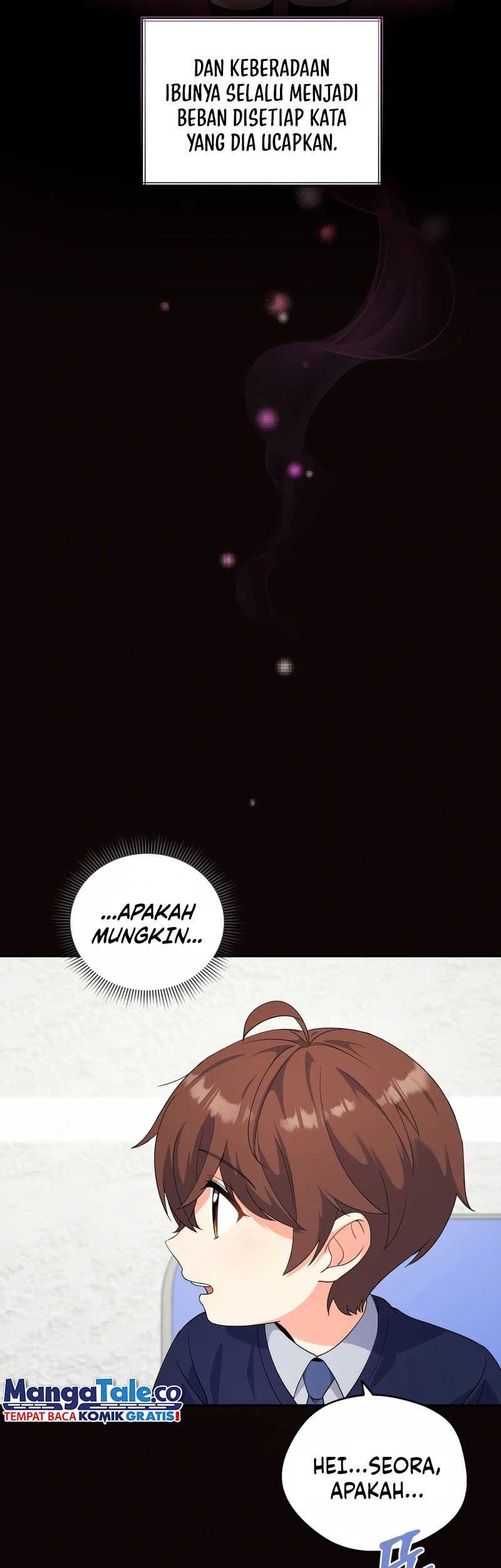 This Life Starts as a Child Actor Chapter 9 - halaman 12