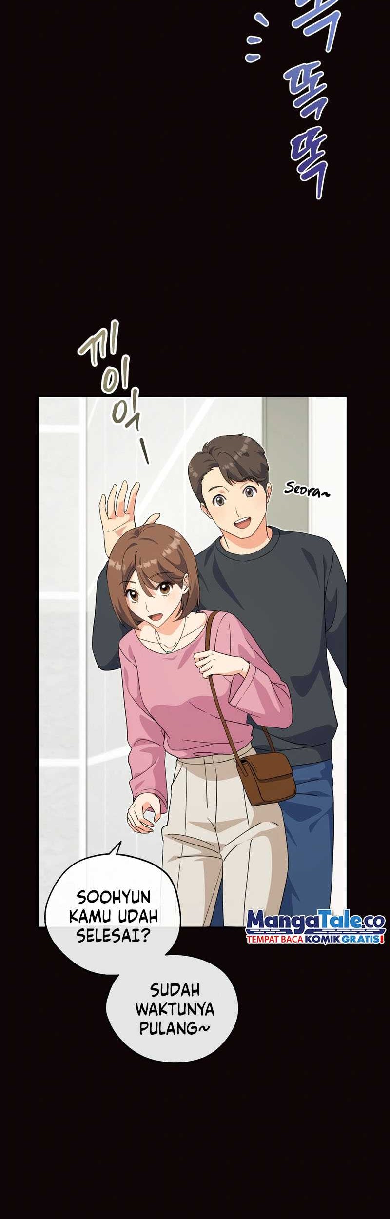 This Life Starts as a Child Actor Chapter 9 - halaman 13
