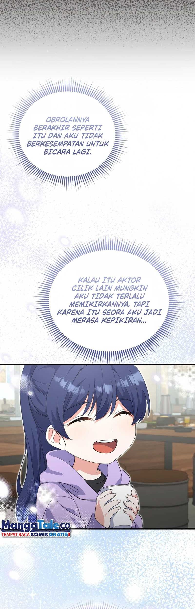 This Life Starts as a Child Actor Chapter 9 - halaman 15