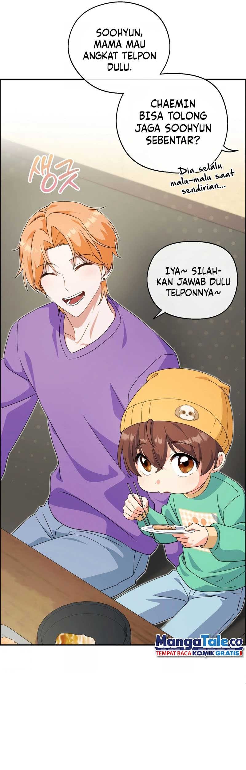 This Life Starts as a Child Actor Chapter 9 - halaman 22