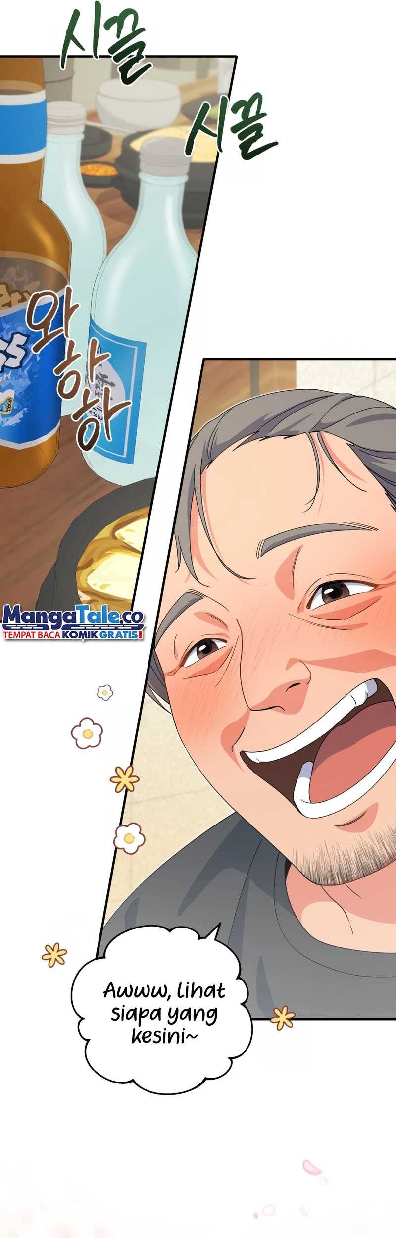 This Life Starts as a Child Actor Chapter 9 - halaman 26