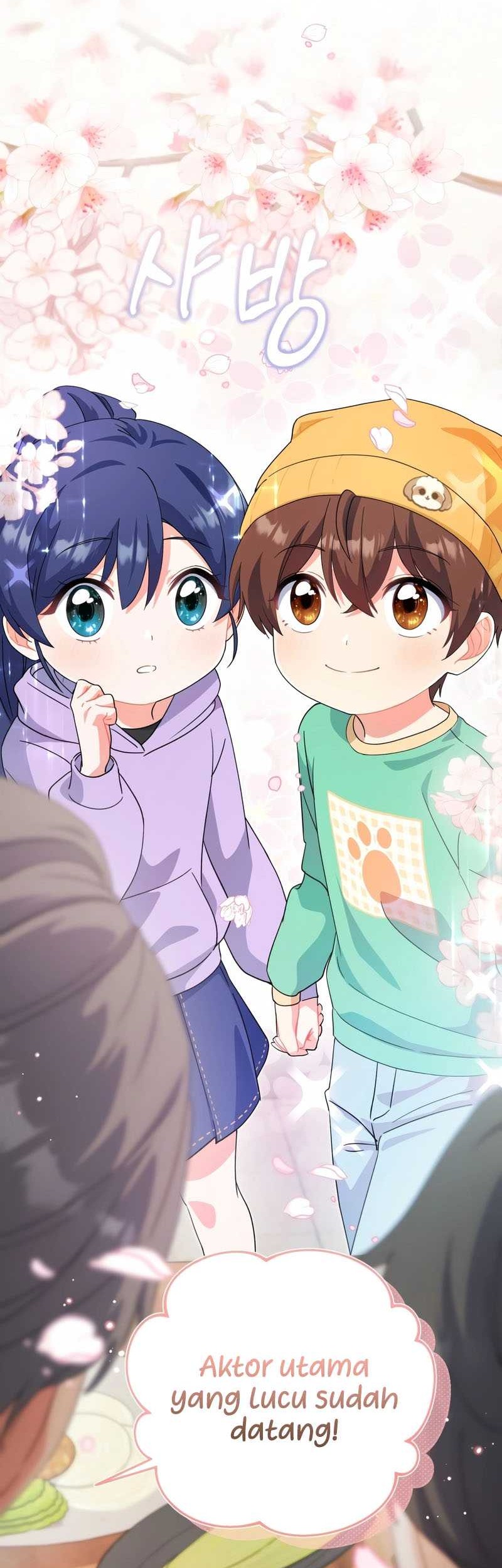 This Life Starts as a Child Actor Chapter 9 - halaman 27