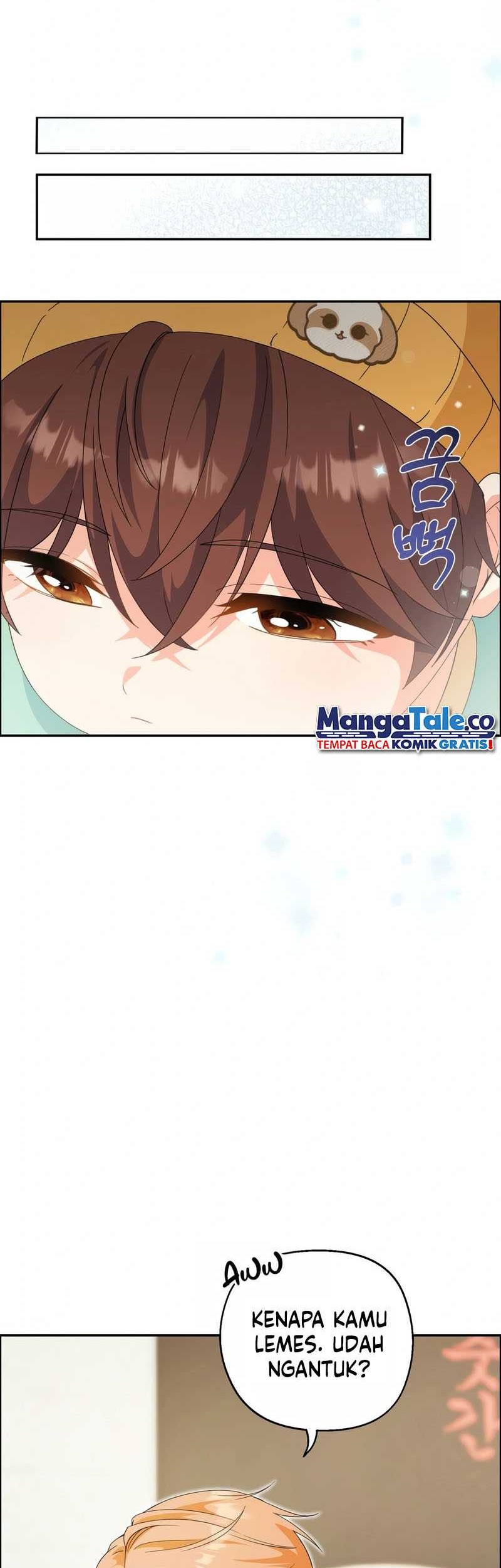 This Life Starts as a Child Actor Chapter 9 - halaman 39