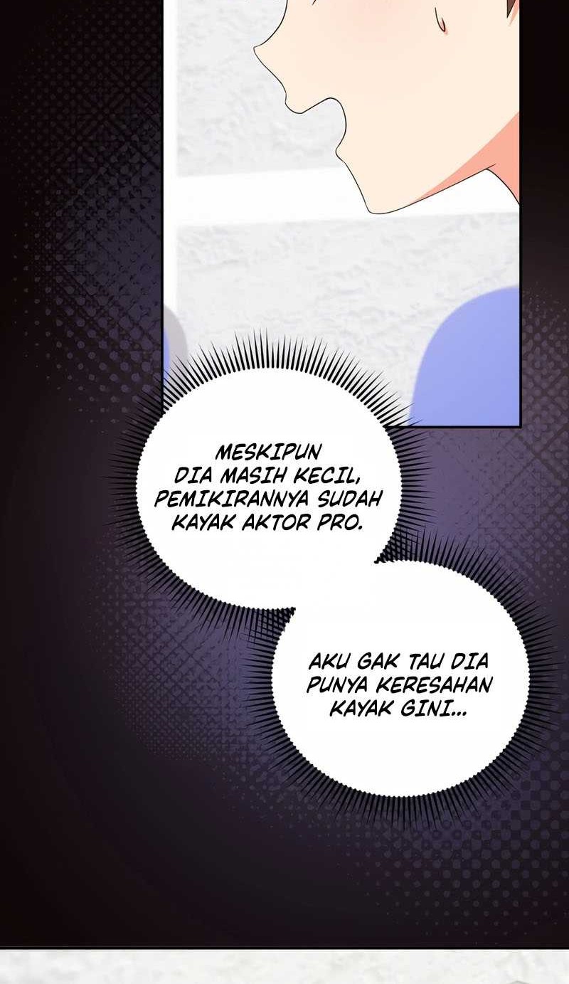 This Life Starts as a Child Actor Chapter 9 - halaman 5