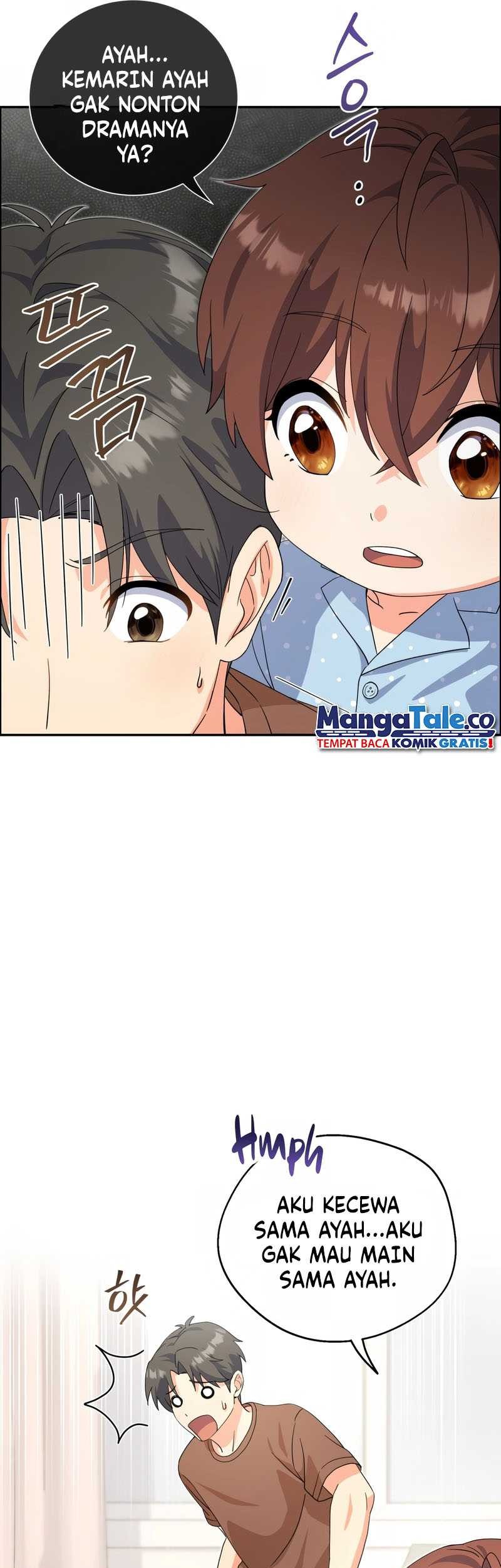 This Life Starts as a Child Actor Chapter 9 - halaman 50