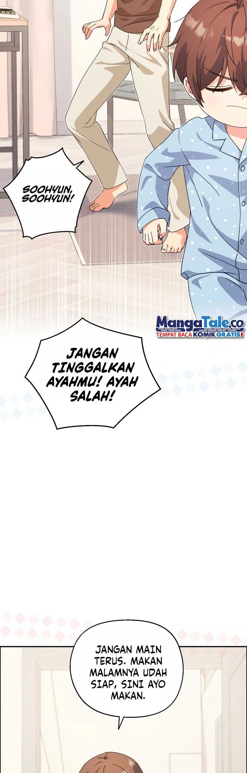 This Life Starts as a Child Actor Chapter 9 - halaman 51