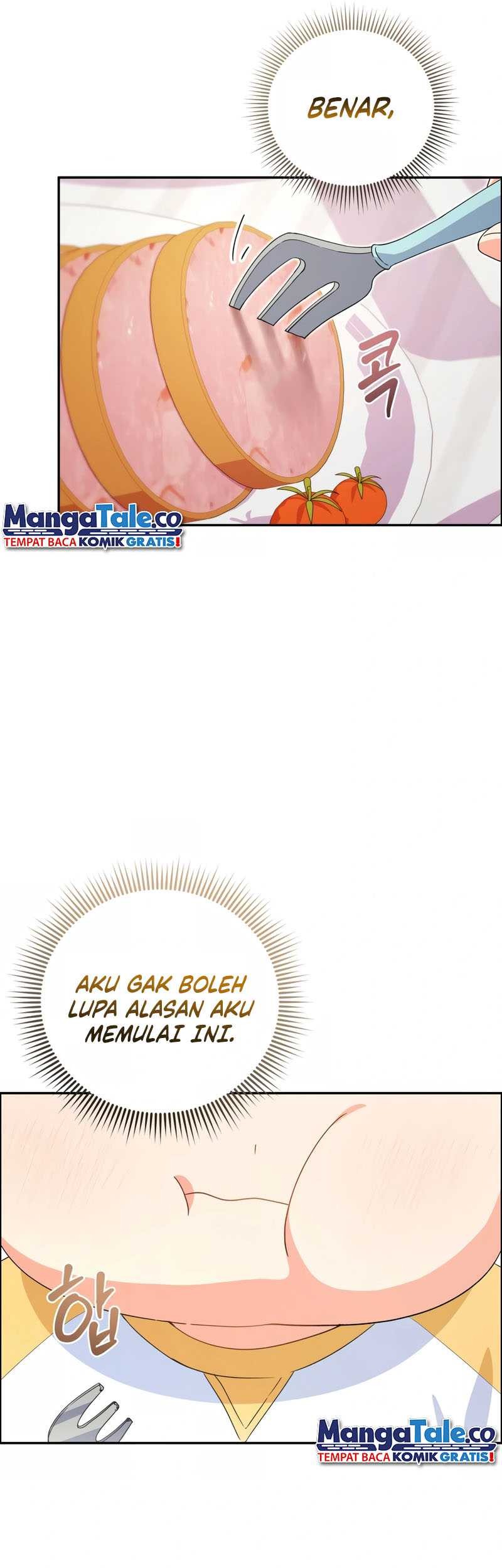 This Life Starts as a Child Actor Chapter 9 - halaman 58