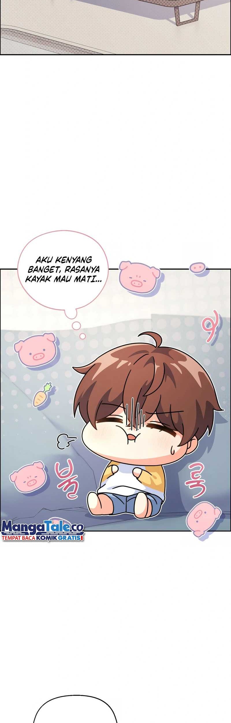 This Life Starts as a Child Actor Chapter 9 - halaman 63
