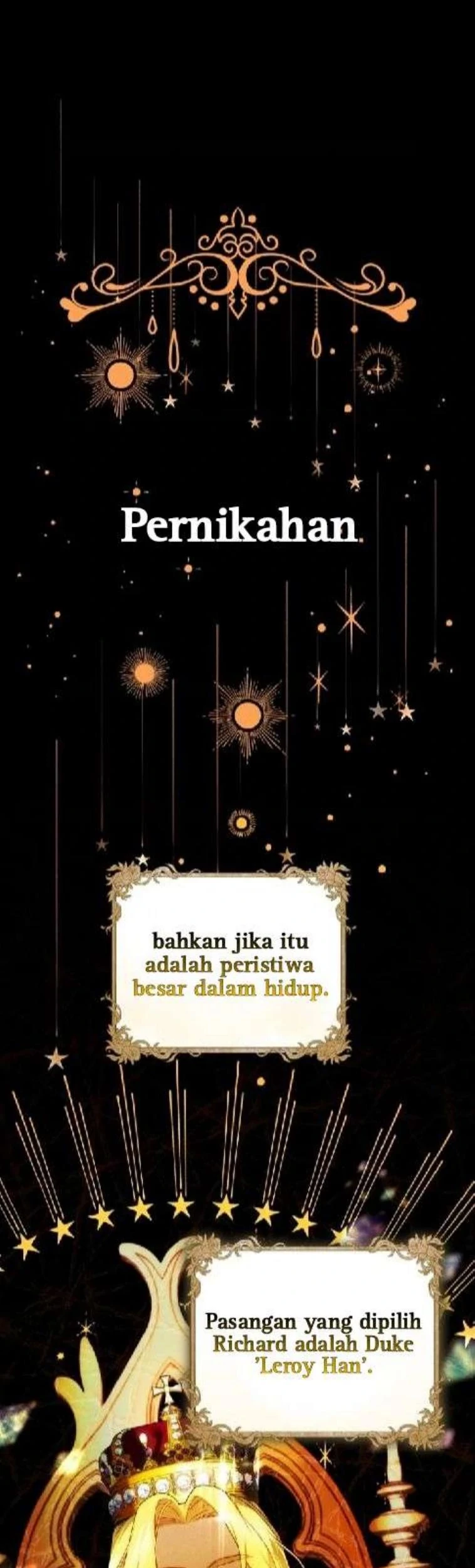 This Marriage Will Surely Succeed Chapter 1 - halaman 19