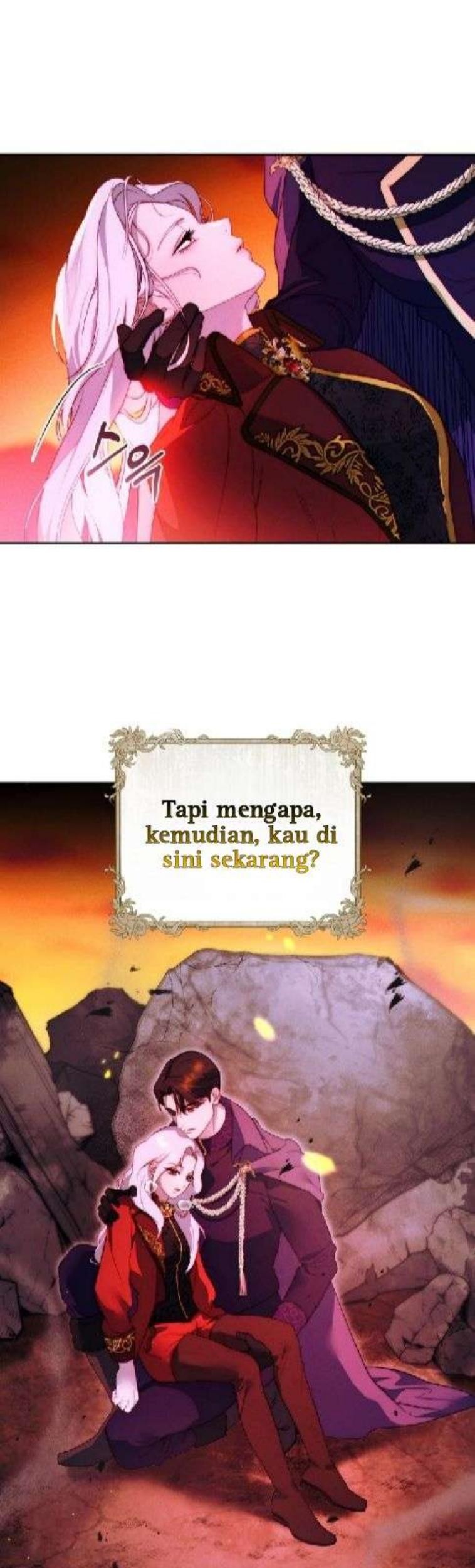 This Marriage Will Surely Succeed Chapter 1 - halaman 24