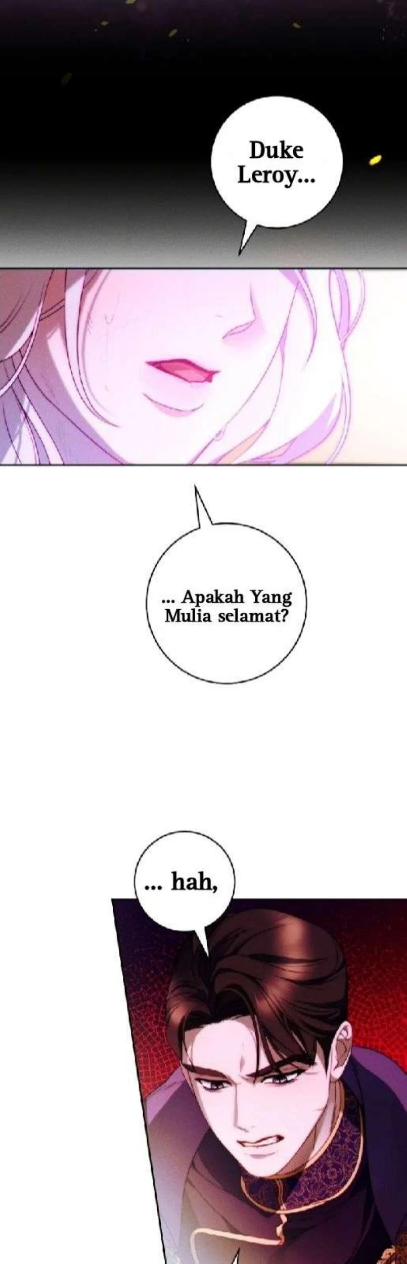 This Marriage Will Surely Succeed Chapter 1 - halaman 34