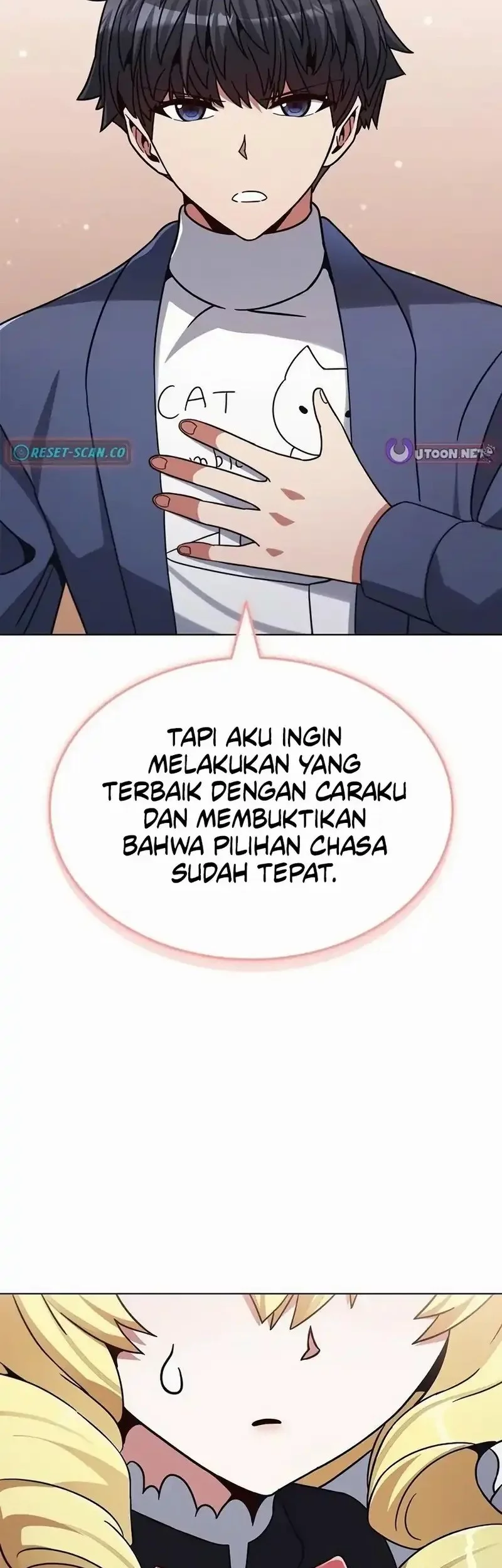 This Marriage Will Surely Succeed Chapter 10 - halaman 25