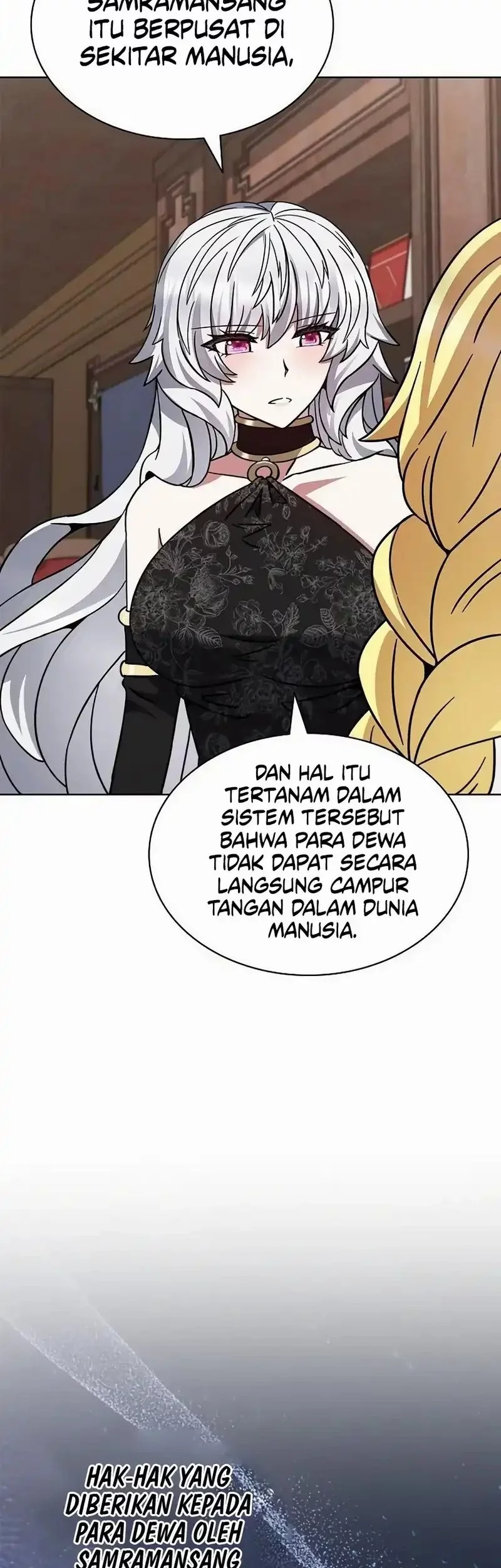 This Marriage Will Surely Succeed Chapter 10 - halaman 56