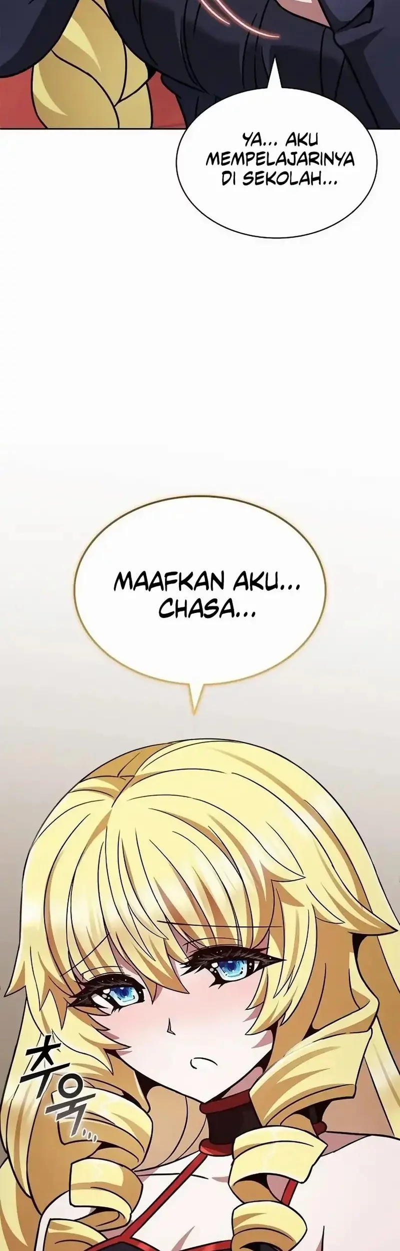 This Marriage Will Surely Succeed Chapter 10 - halaman 69