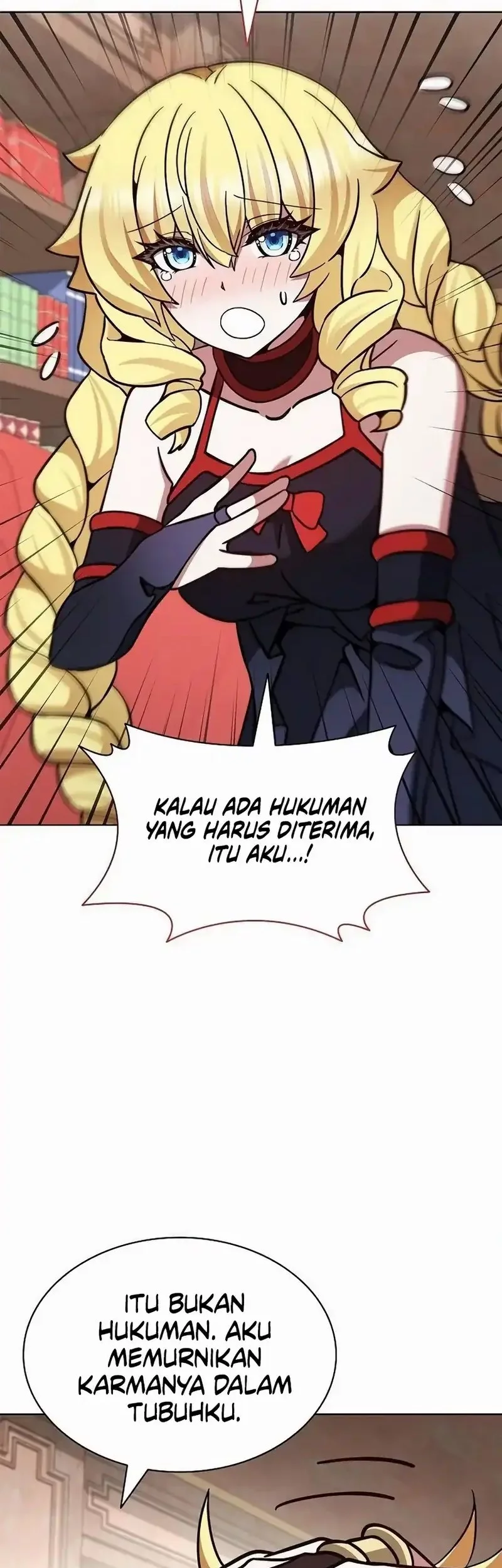 This Marriage Will Surely Succeed Chapter 10 - halaman 81