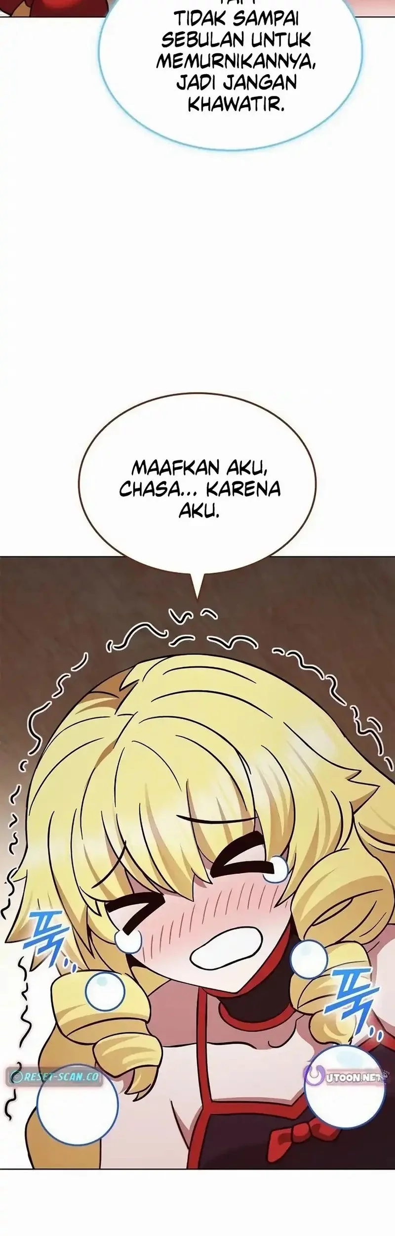 This Marriage Will Surely Succeed Chapter 10 - halaman 84