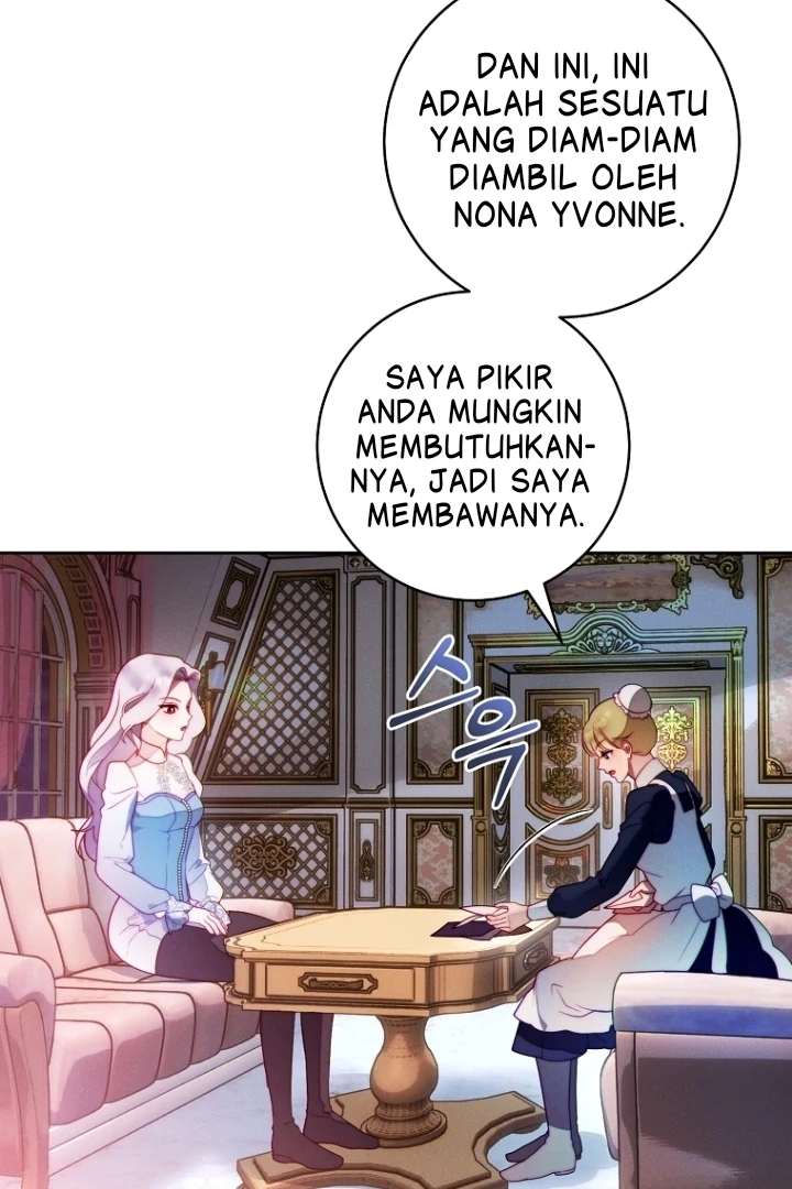 This Marriage Will Surely Succeed Chapter 10 - halaman 89