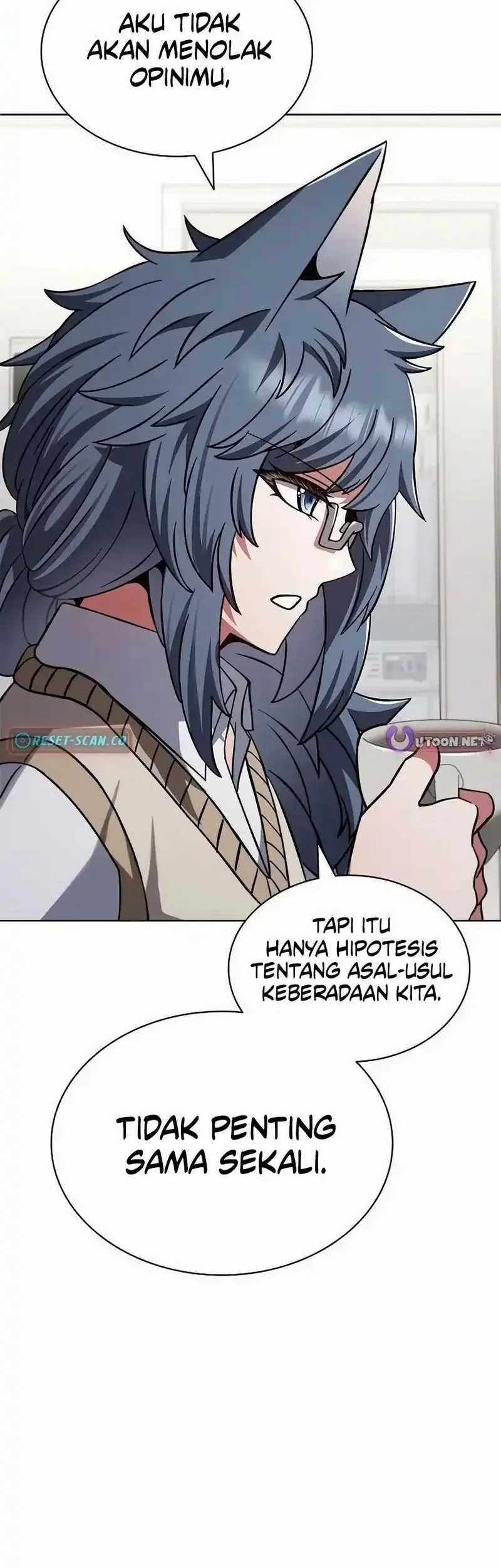 This Marriage Will Surely Succeed Chapter 10 - halaman 9