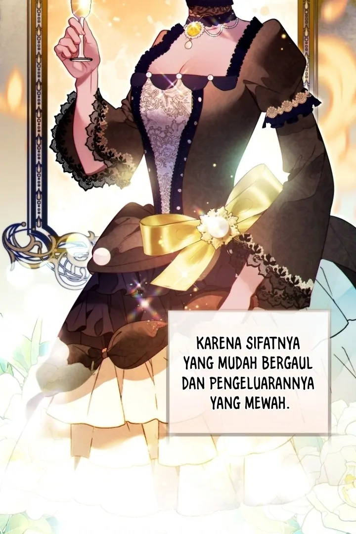 This Marriage Will Surely Succeed Chapter 10 - halaman 96