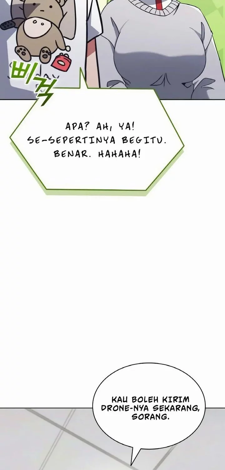 This Marriage Will Surely Succeed Chapter 11 - halaman 59