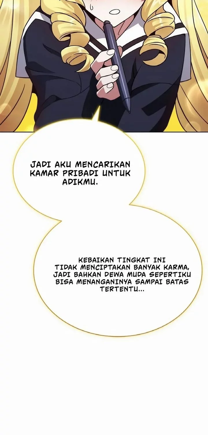 This Marriage Will Surely Succeed Chapter 11 - halaman 65