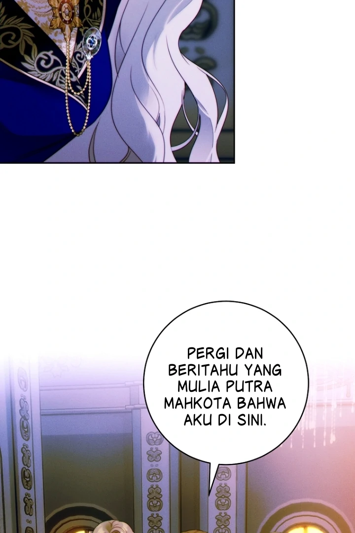 This Marriage Will Surely Succeed Chapter 11 - halaman 77