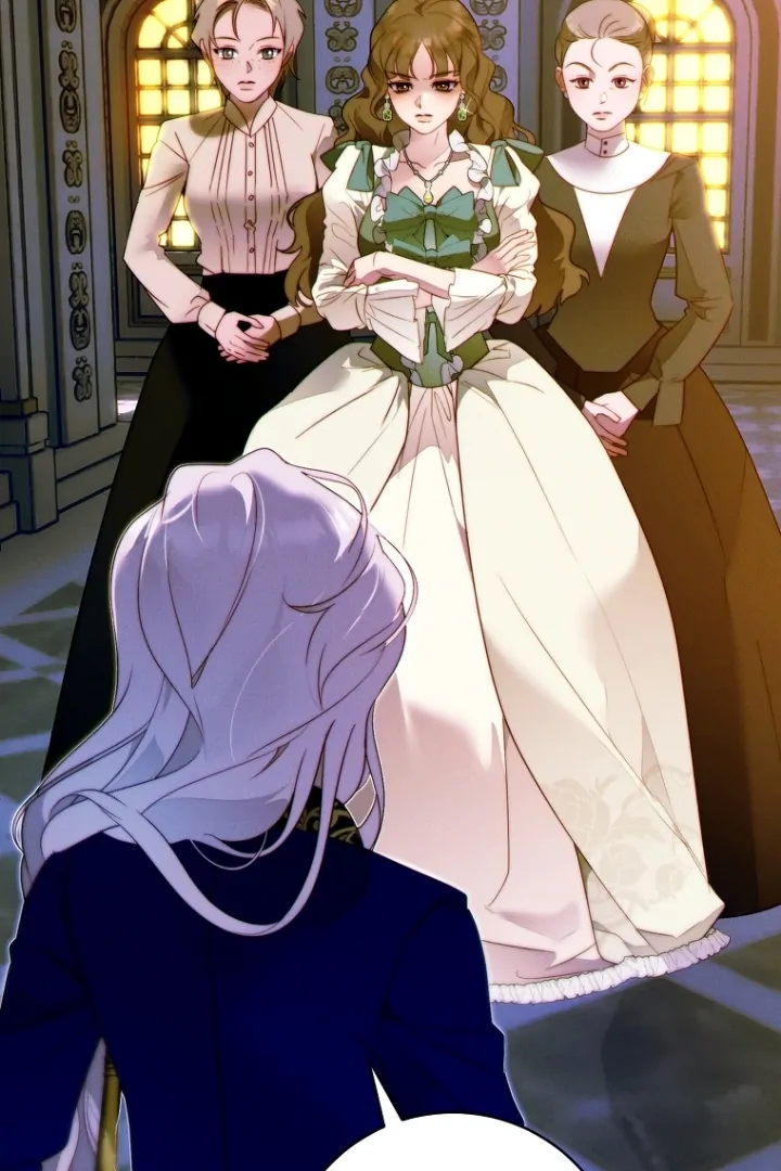 This Marriage Will Surely Succeed Chapter 11 - halaman 78