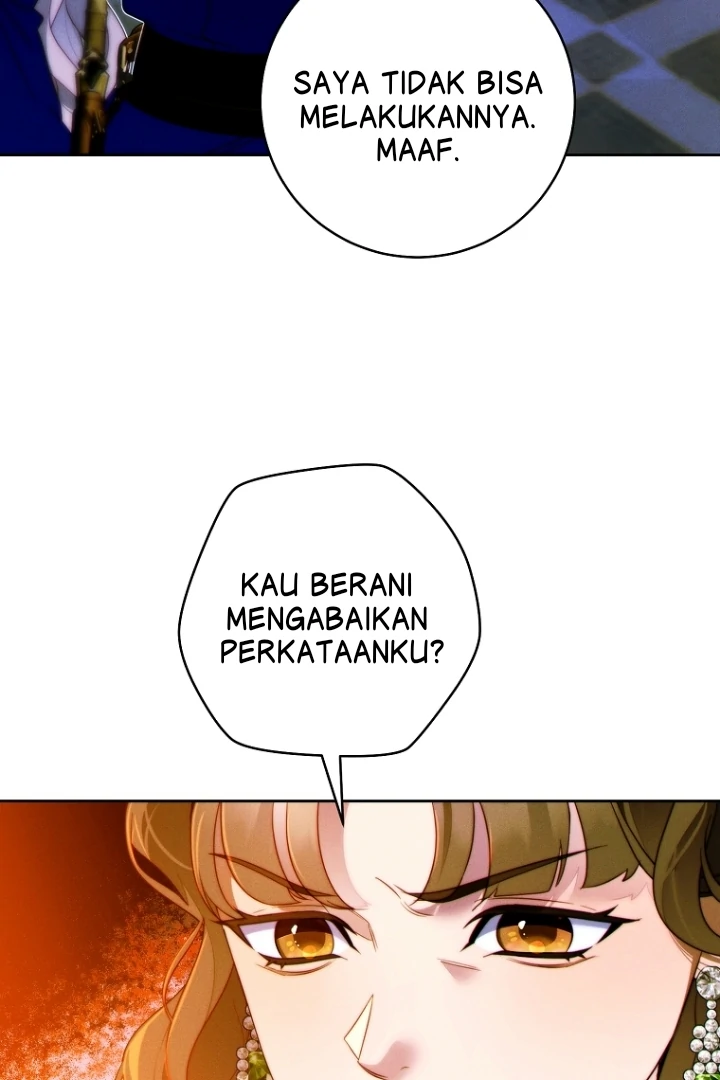 This Marriage Will Surely Succeed Chapter 11 - halaman 79