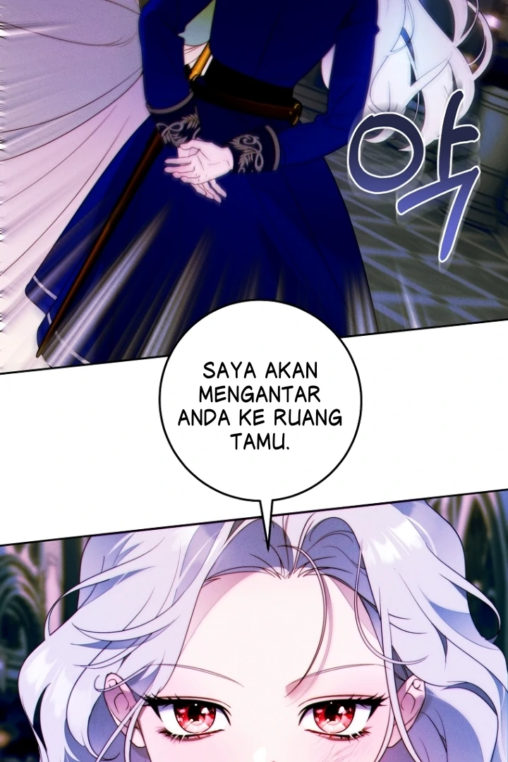 This Marriage Will Surely Succeed Chapter 11 - halaman 87