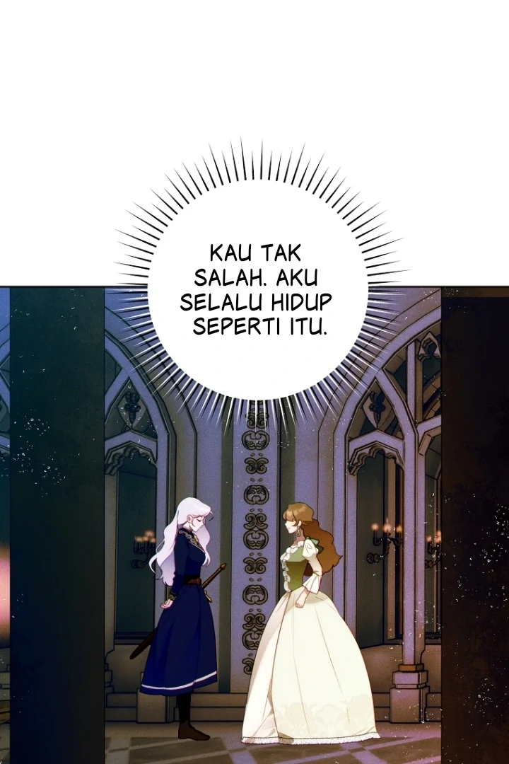This Marriage Will Surely Succeed Chapter 11 - halaman 97