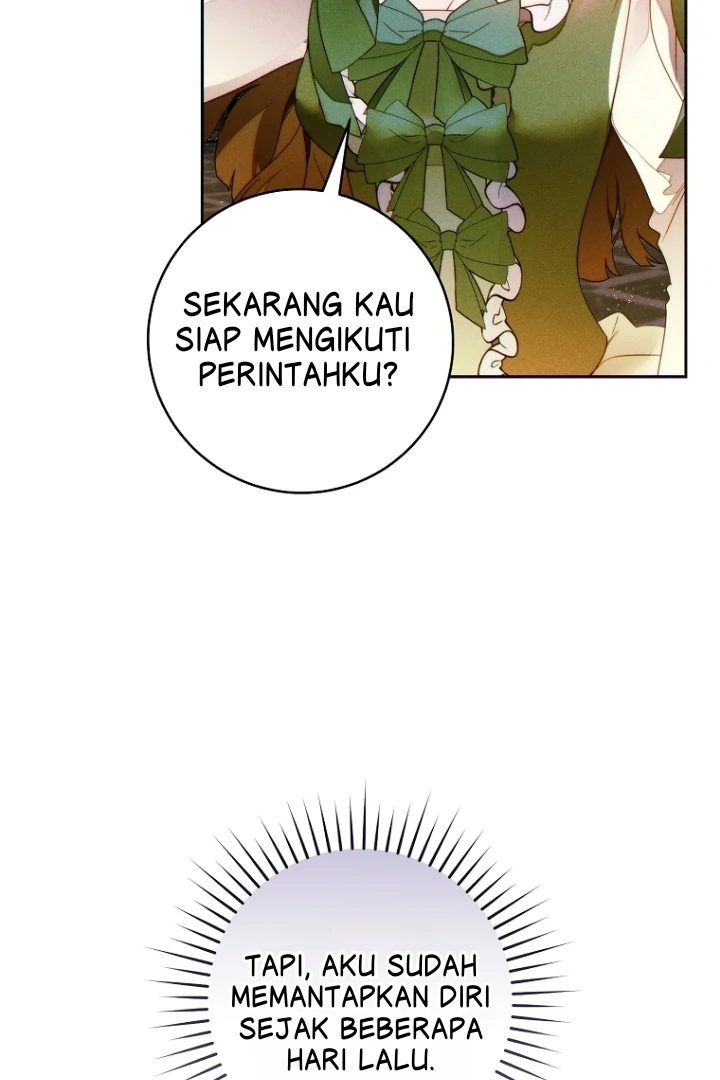 This Marriage Will Surely Succeed Chapter 11 - halaman 99