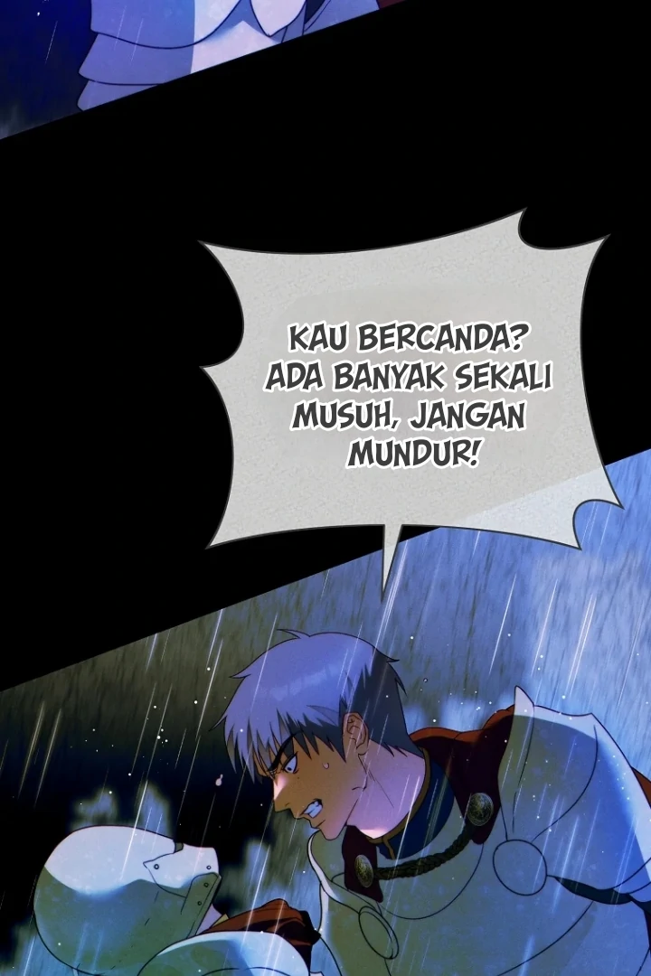 This Marriage Will Surely Succeed Chapter 12 - halaman 117