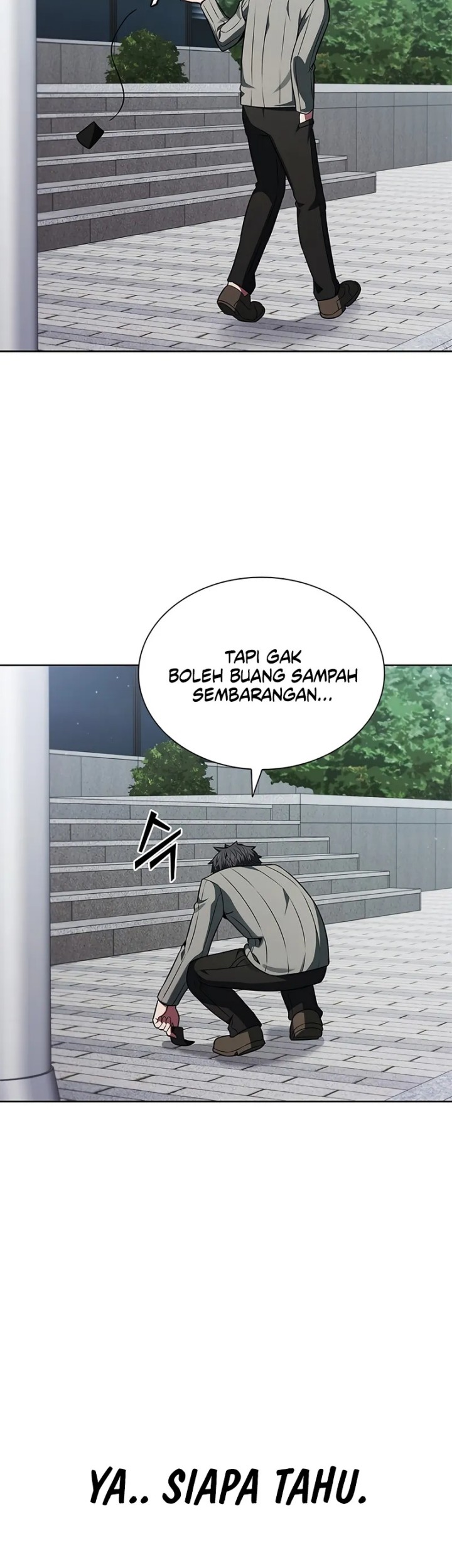 This Marriage Will Surely Succeed Chapter 12 - halaman 41