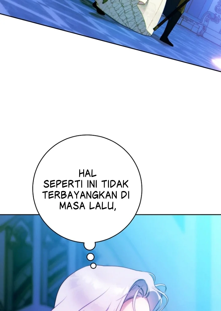 This Marriage Will Surely Succeed Chapter 12 - halaman 50