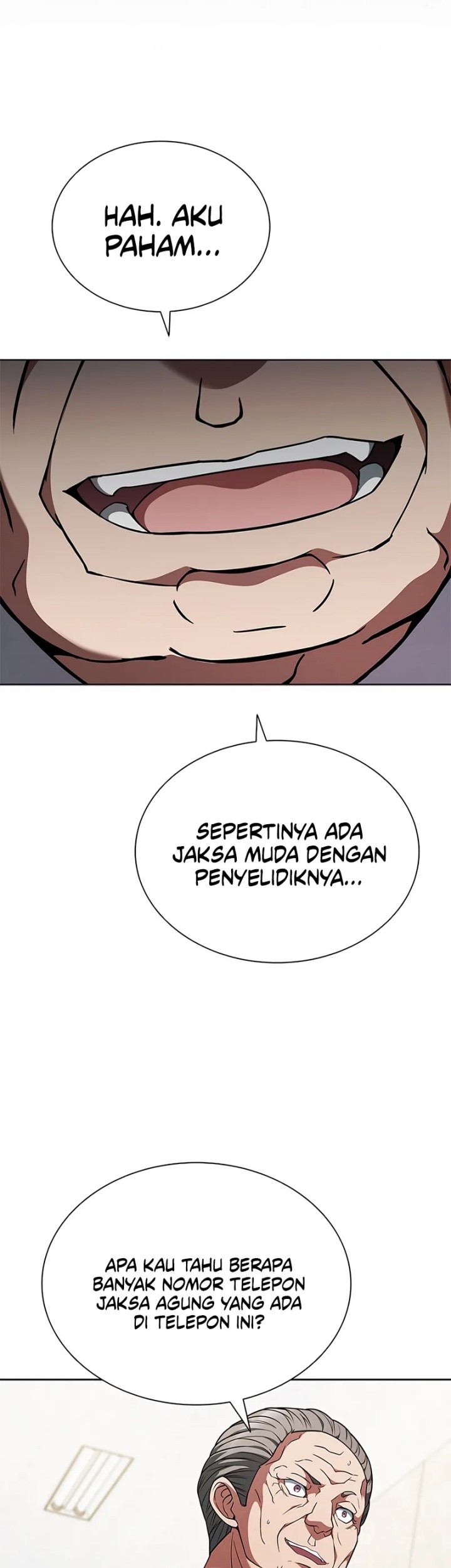 This Marriage Will Surely Succeed Chapter 12 - halaman 92