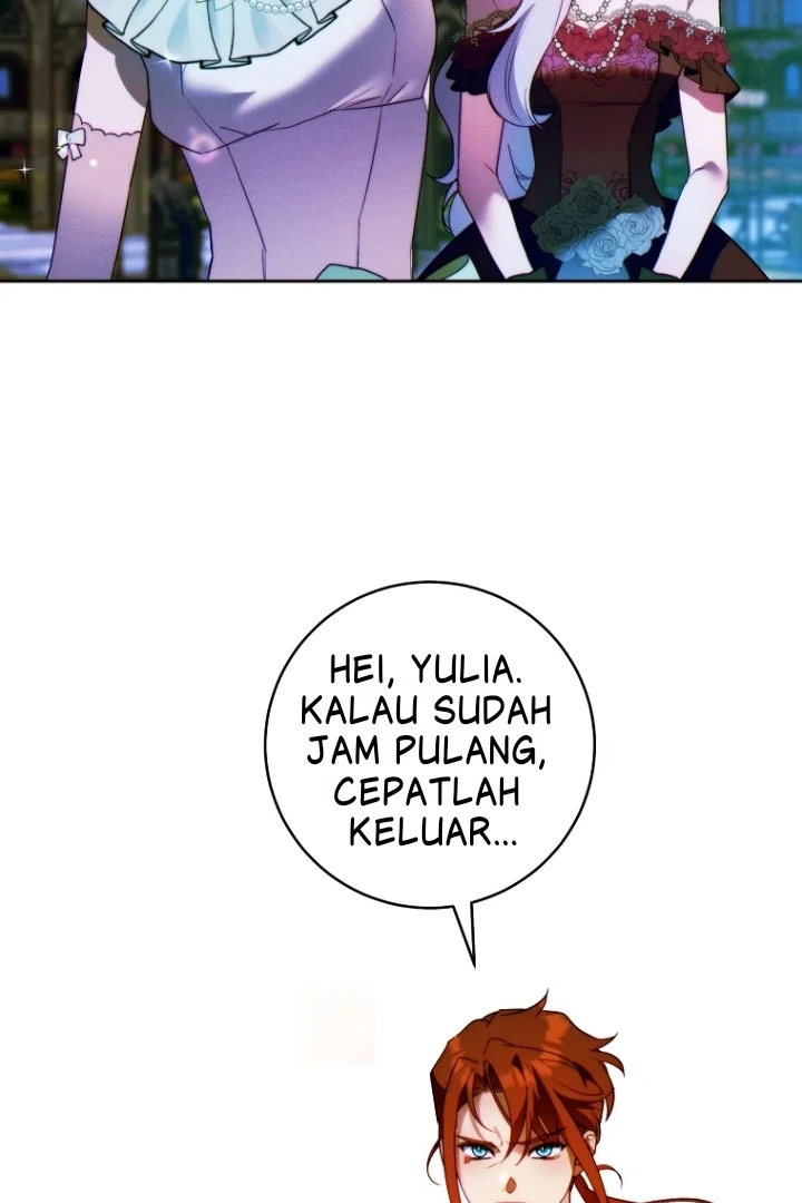 This Marriage Will Surely Succeed Chapter 13 - halaman 101
