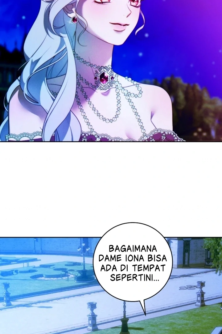 This Marriage Will Surely Succeed Chapter 13 - halaman 105