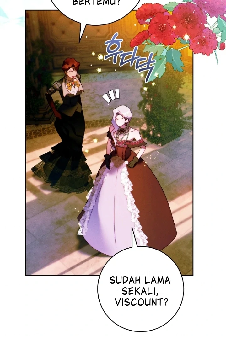 This Marriage Will Surely Succeed Chapter 13 - halaman 12