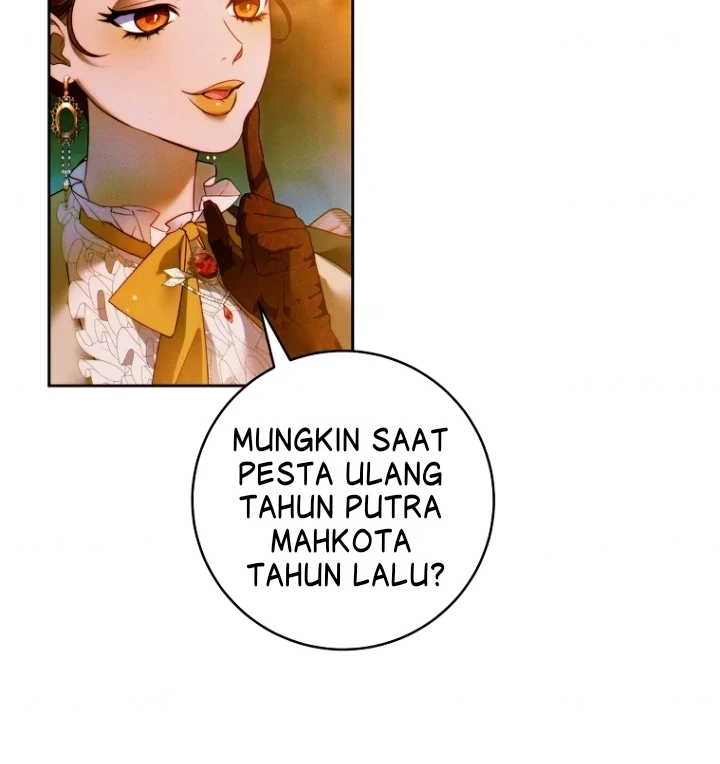 This Marriage Will Surely Succeed Chapter 13 - halaman 14