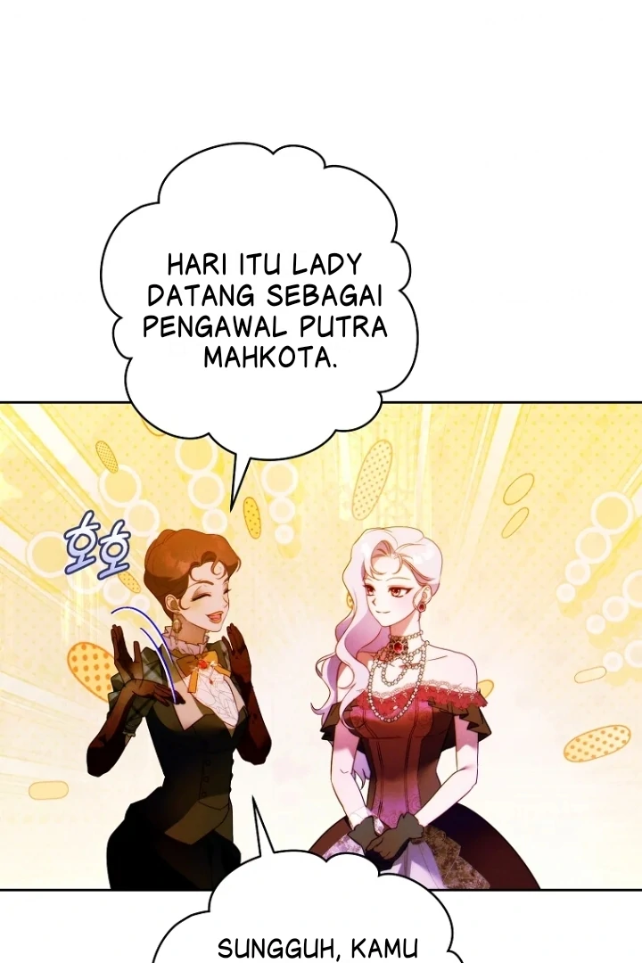 This Marriage Will Surely Succeed Chapter 13 - halaman 15