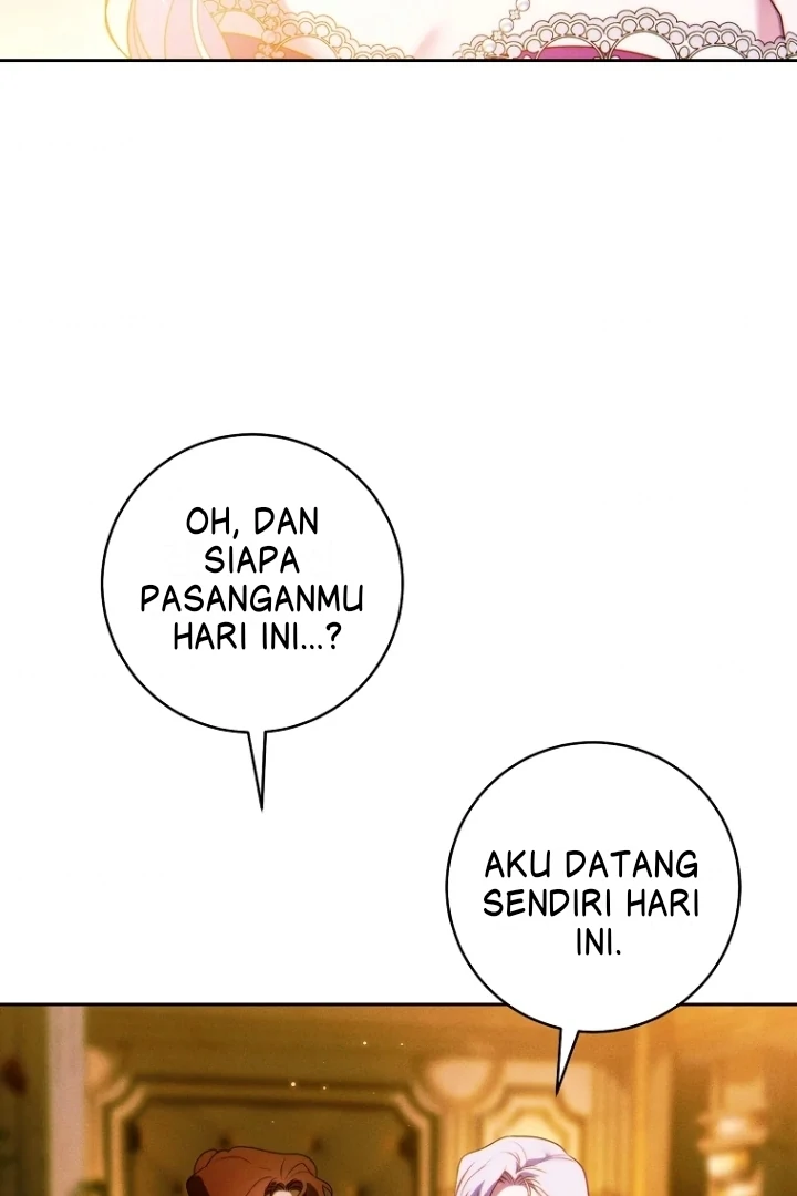 This Marriage Will Surely Succeed Chapter 13 - halaman 23
